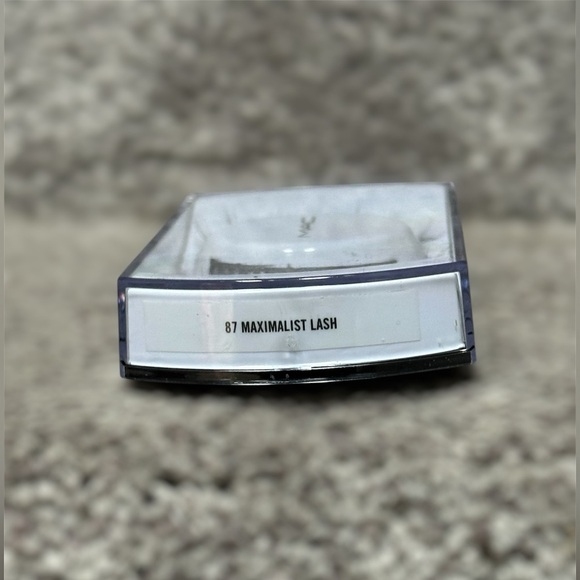 NEW | 6 Travel Size Health & Beauty Lot | Amika, Kiehl’s, Acure, MAC Eyelashes - Picture 8 of 9